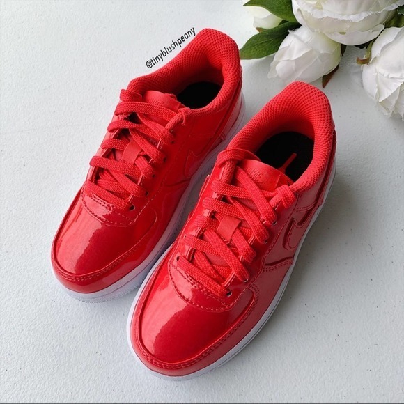 Nike Air Force 1 (PS) NWT - Picture 2 of 8